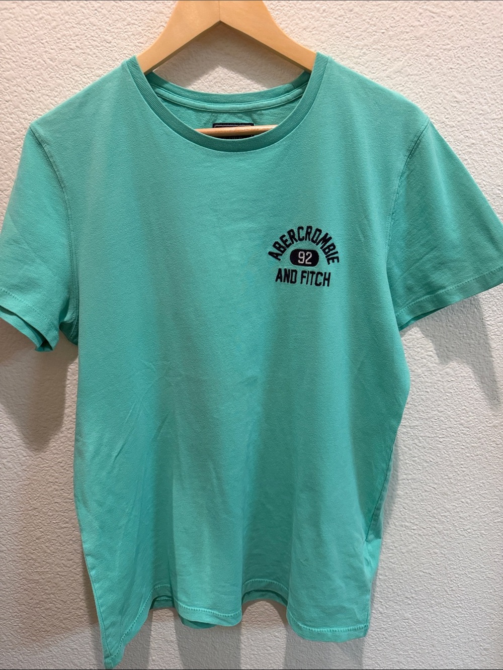 Abercrombie & Fitch Unisex Indie Sleeze Heritage Mid-2010s